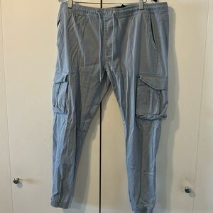 Refuge cargo pants
